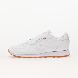 Снимка на Сникърси Reebok Classic Leather Ftw White/ Pure Grey 3/ RBKG03 EUR 38.5