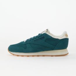 Снимка на Сникърси Reebok Classic Leather Retro Teal/ Retro Teal/ Chalk EUR 47