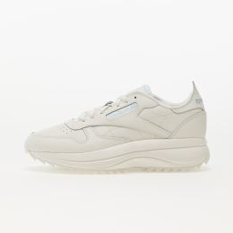 Снимка на Сникърси Reebok Classic Leather SP Extra Chalk/ Blue Peak/ Chalk EUR 40