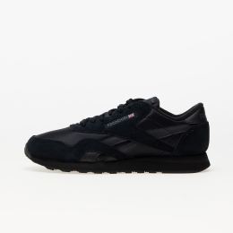 Снимка на Сникърси Reebok Classic Nylon Core Black/ Core Black/ Pure Grey EUR 37.5