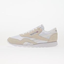 Снимка на Сникърси Reebok Classic Nylon Ftw White/ Ftw White/ Ftw White EUR 40.5