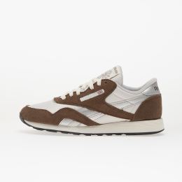 Снимка на Сникърси Reebok Classic Nylon Trek Grey/ Luxe Grey/ Grey 1 EUR 44.5