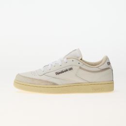 Снимка на Сникърси Reebok Club C 85 Chalk/ Weathered White/ Vintage Chalk EUR 36.5
