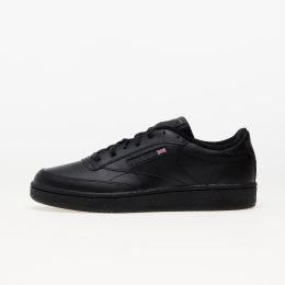 Снимка на Сникърси Reebok Club C 85 Int-Black/ Charcoal EUR 36.5