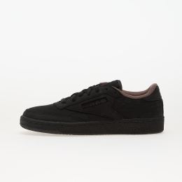 Снимка на Сникърси Reebok Club C 85 Vintage Black/ Washedblack/ Trekgrey EUR 42