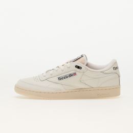 Снимка на Сникърси Reebok Club C 85 Vintage Chalk/ Core Black/ Paper White EUR 37.5