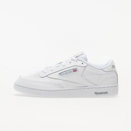 Снимка на Сникърси Reebok Club C 85 White/ Sheer Grey EUR 36.5