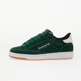 Снимка на Сникърси Reebok Club C Bulc Cln Darkgreen/ Black/ White EUR 45.5