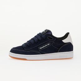Снимка на Сникърси Reebok Club C Bulc Cln Vectornavy/ Black/ White EUR 44.5