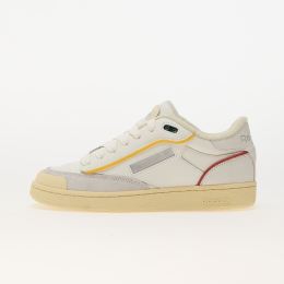 Снимка на Сникърси Reebok Club C Bulc LTD Chalk/ Chalk/ Weathered White EUR 40.5