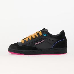 Снимка на Сникърси Reebok Club C Bulc Pure Grey/ Core Black/ Laspin EUR 40.5