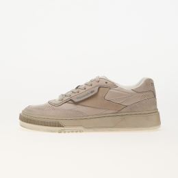 Снимка на Сникърси Reebok Club C LTD Wax Concrete Grey EUR 42.5