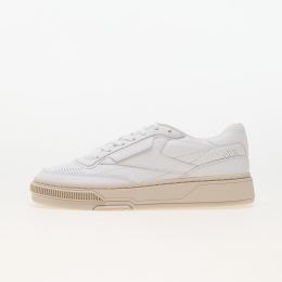 Снимка на Сникърси Reebok Club C LTD White Lthr EUR 40.5