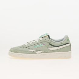 Снимка на Сникърси Reebok Club C Revenge LTD W Vintage Vingre/ Chalk/ Treg EUR 35