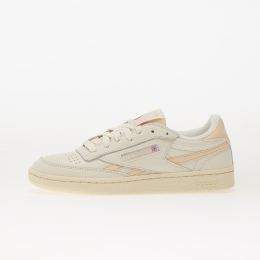 Снимка на Сникърси Reebok Club C Revenge Vintage Chalk/ Tapioca/ Vintagechalk EUR 38.5