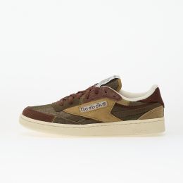Снимка на Сникърси Reebok Club C Revenge Vintage Khakibrown/ Chalk/ Trekgrey EUR 36.5