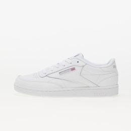 Снимка на Сникърси Reebok Club C White/ Sheer Grey-Int EUR 34.5
