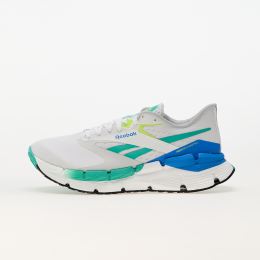 Снимка на Сникърси Reebok Floatzig Symmetros White/ Unleashed Green/ Kinetic Blue EUR 40