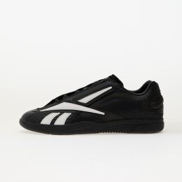 Снимка на Сникърси Reebok Hammer Pro Ltd Black/ White EUR 40.5