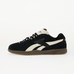 Снимка на Сникърси Reebok Hammer Street Black/ Chalk/ Gum EUR 42.5