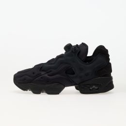Снимка на Сникърси Reebok Insta Pump Sliver Ltd Caviar/ Black EUR 42.5