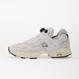 Снимка на Сникърси Reebok Insta Pump Sliver Ltd White/ Grey EUR 40.5