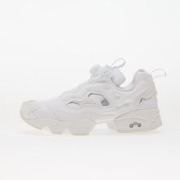 Снимка на Сникърси Reebok Instapump Fury 94 White/ White/ Barely Grey EUR 44.5