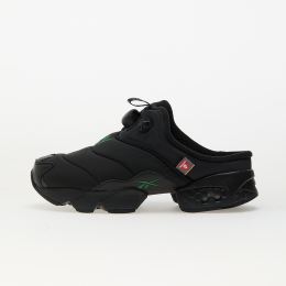Снимка на Сникърси Reebok Instapump Fury Mule LTD Black/ Black/ Green EUR 40.5