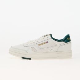 Снимка на Сникърси Reebok Lt Court Chalk/ Vintage Chalk/ Green EUR 38.5