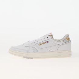 Снимка на Сникърси Reebok Lt Court White/ Chalk/ Grey1 EUR 40