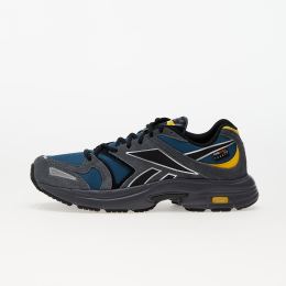 Снимка на Сникърси Reebok Premier Road Plus VI Hooblu/ Pure Grey/ Core Black EUR 42.5