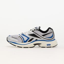 Снимка на Сникърси Reebok Premier Road Plus VI Silver Metallic/ Core Black/ Vector Blue EUR 38.5