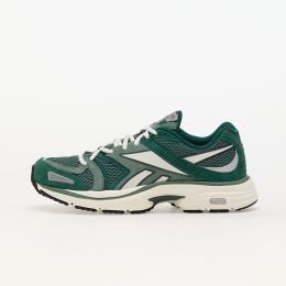 Снимка на Сникърси Reebok Premier Road Plus VI Tregre/ Dark Green/ Chalk EUR 44.5