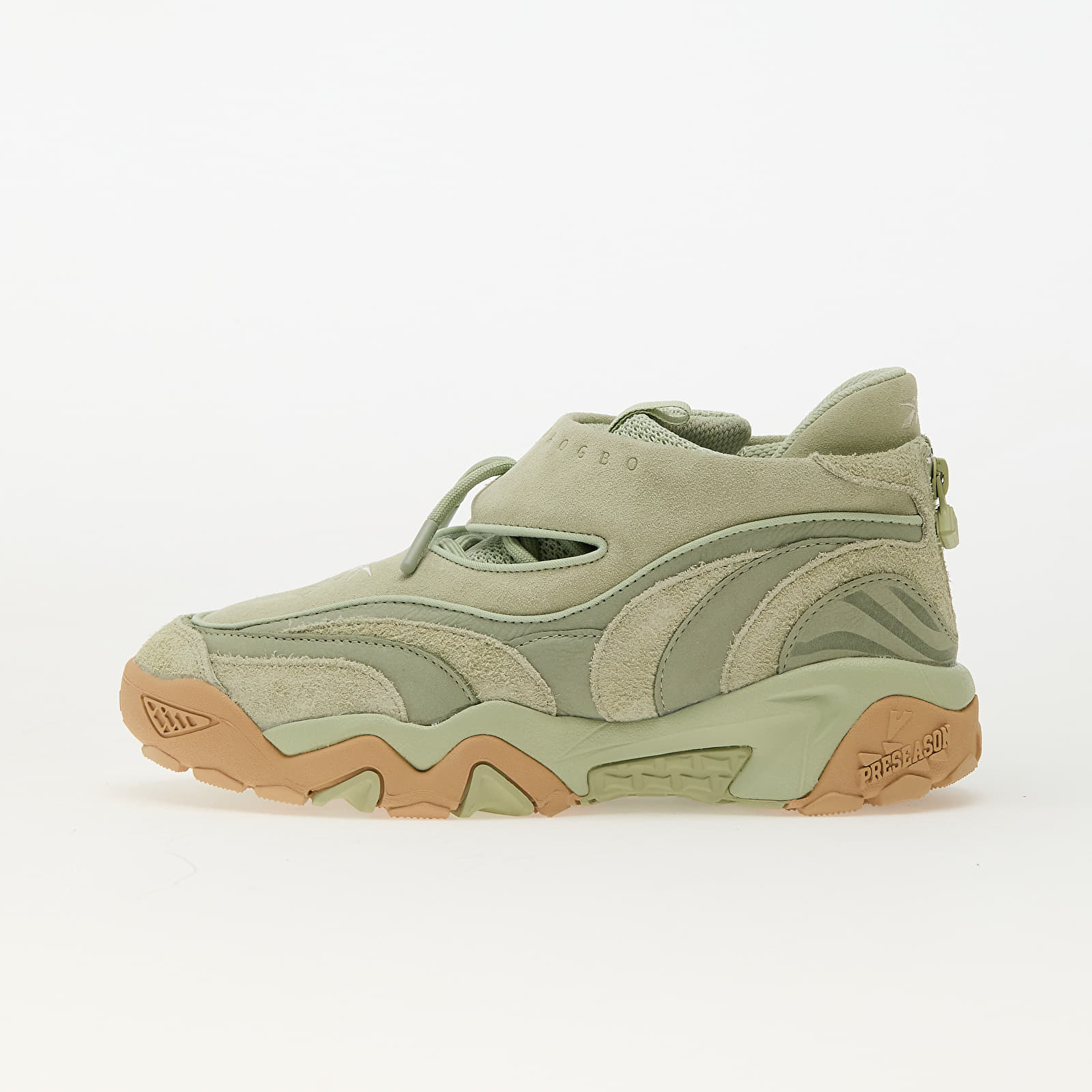 Снимка на Сникърси Reebok Preseason 94 LTD Mint/ Mint/ Black EUR 36.5
