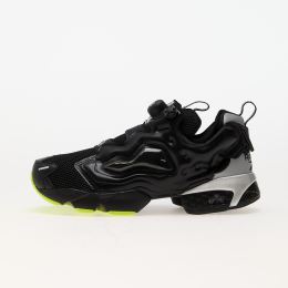 Снимка на Сникърси Reebok x Aries Instapump Fury 94 LTD Black/ Grey/ Lime EUR 34.5