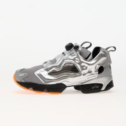 Снимка на Сникърси Reebok x Aries Instapump Fury 94 Silver/ Black Orange EUR 42.5