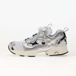 Снимка на Сникърси Reebok x Beams Instapump Fury 94 LTD Ftwr White/ Pure Grey/ Core Black EUR 40.5