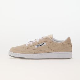 Снимка на Сникърси Reebok x JJJJound Club C 85 LTD Cork/ Ftw White/ Spagry EUR 37.5