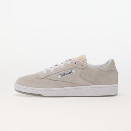 Снимка на Сникърси Reebok x JJJJound Club C 85 LTD Ftw White/ Chalk/ Spagry EUR 34.5