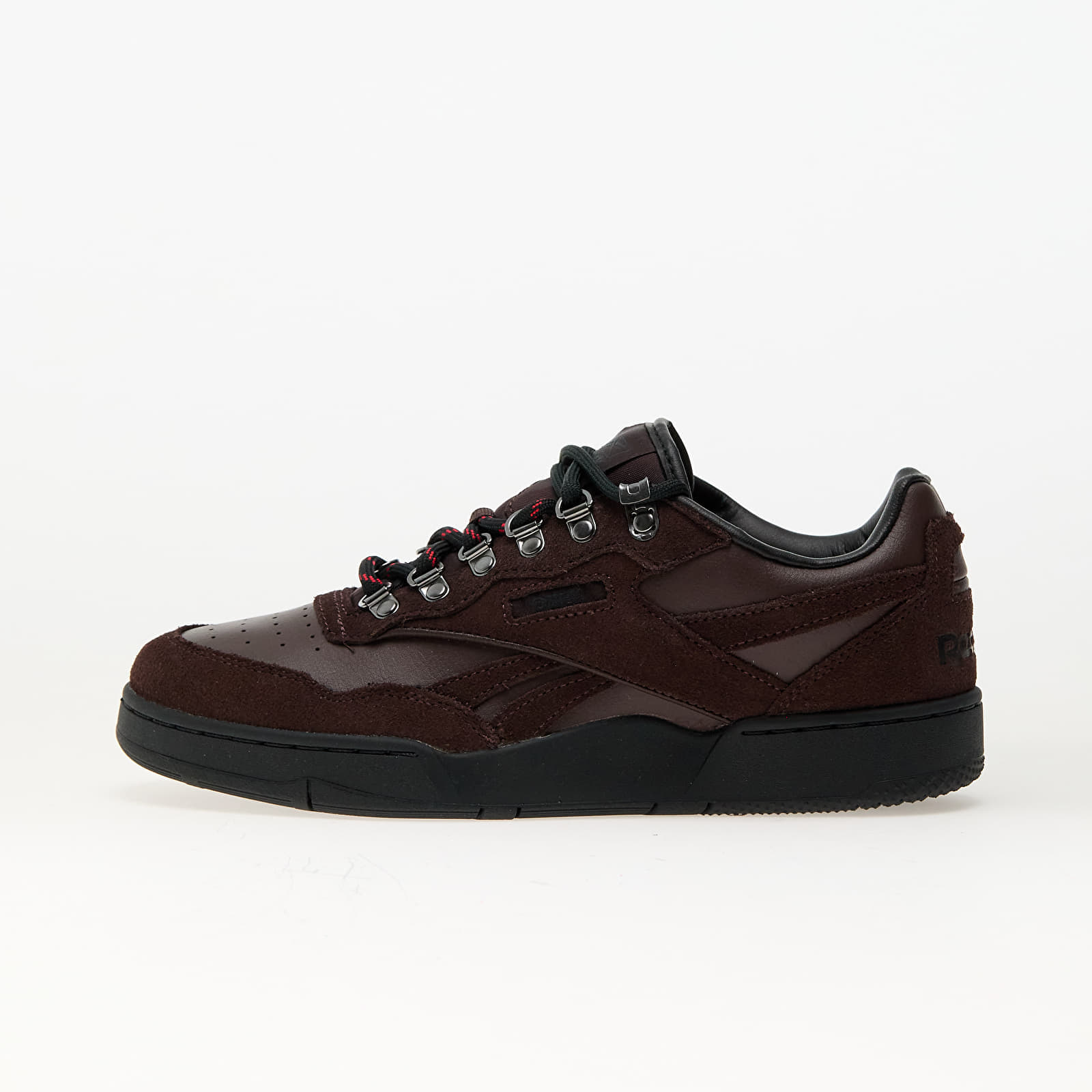 Снимка на Сникърси Reebok x OBEY BB4000 II LTD Brown/ Black/ Red EUR 39