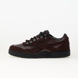 Снимка на Сникърси Reebok x OBEY BB4000 II LTD Brown/ Black/ Red EUR 42.5