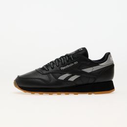 Снимка на Сникърси Reebok x Places + Faces Classic Leather Catalyst LTD Black/ Silver/ White EUR 44.5