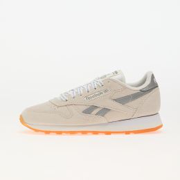 Снимка на Сникърси Reebok x Places + Faces Classic Leather Catalyst LTD Chalck/ Silver/ White EUR 36.5