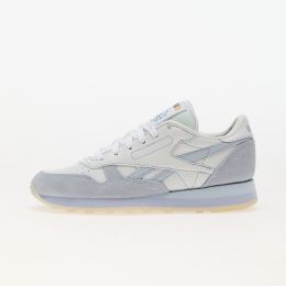 Снимка на Сникърси Reebok x Whim Classic Leather LTD Polar Blue/ Feel Good Blue/ Pale Blue EUR 35