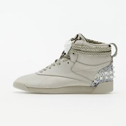 Снимка на Сникърси Reebok x Wonder Woman F/S Hi MU Shagre/ Shagre/ Fear Purple EUR 37