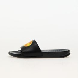 Снимка на Сникърси RIPNDIP Catfish Slides Black EUR 6