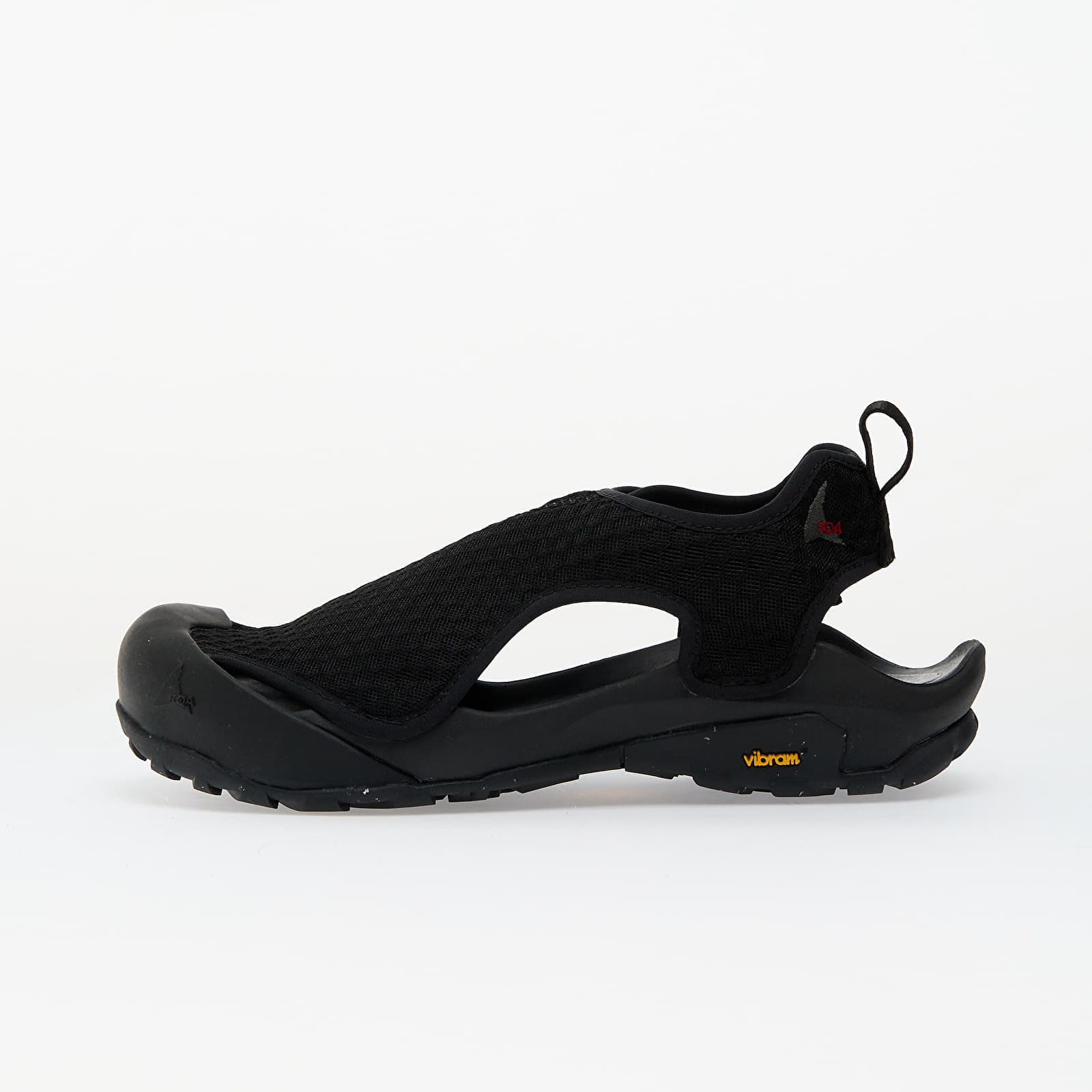 Снимка на Сникърси ROA Arpy Black EUR 43