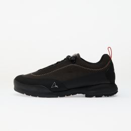 Снимка на Сникърси ROA x Colin Meredith Cingino Dark Grey Burnt Orange EUR 43