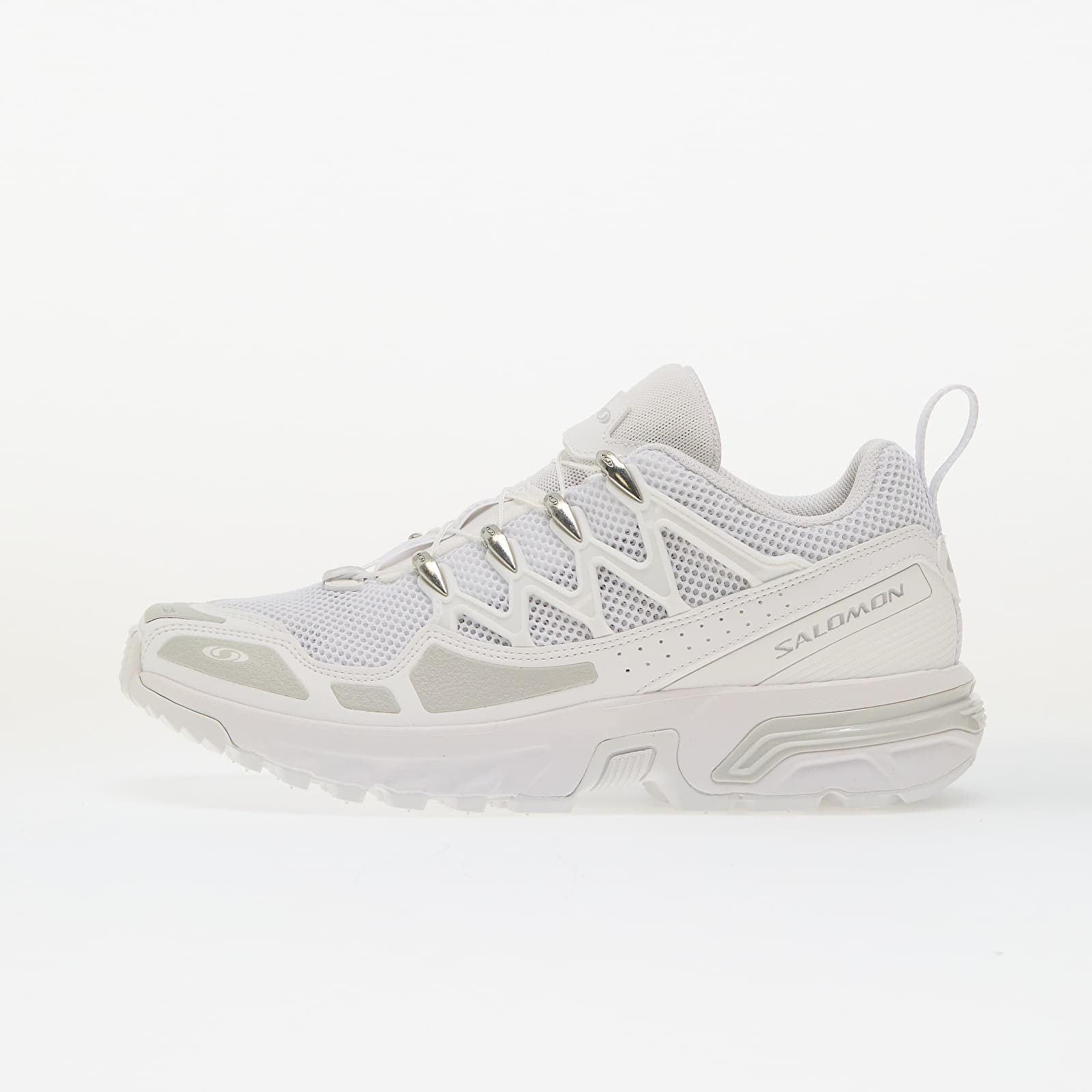 Снимка на Сникърси Salomon Acs + Og White/ White/ Ftw Silver EUR 40 2/3