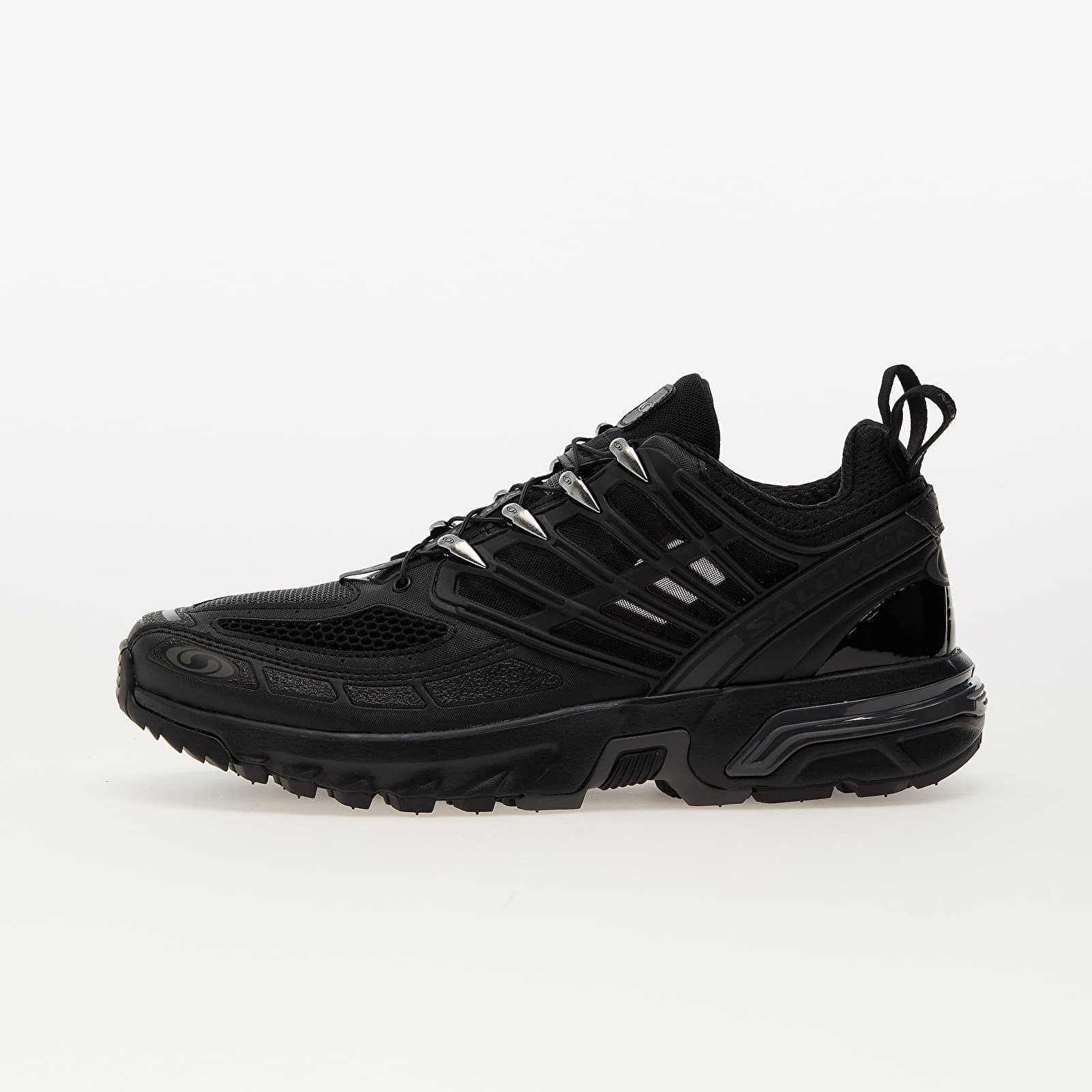 Снимка на Сникърси Salomon ACS Pro Black/ Black/ Black EUR 40